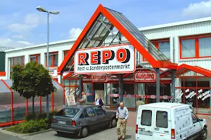REPO market Nauen - residual and special items image