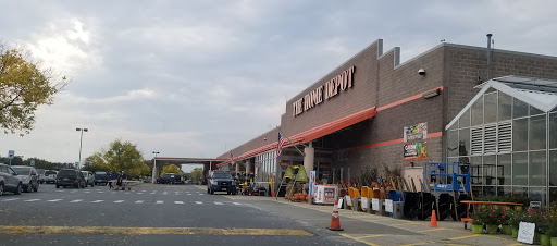 Home Improvement Store «The Home Depot», reviews and photos, 1209 Route 22, Phillipsburg, NJ 08865, USA