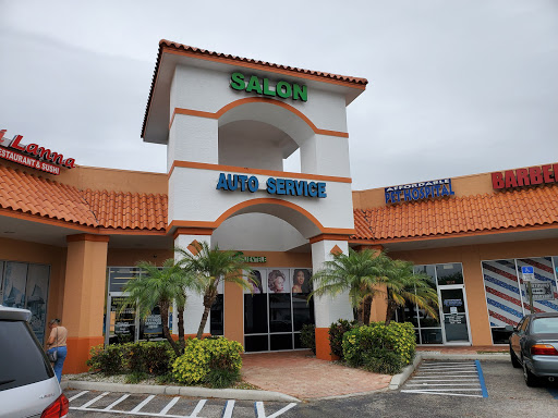 Auto Repair Shop «Cross Creek Auto Service», reviews and photos, 10024 Cross Creek Blvd, Tampa, FL 33647, USA