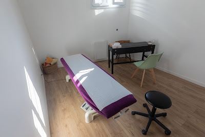 Soniah CALCUTTEEA, Ostéopathe D.O, Nanterre Mont - Valérien à Nanterre