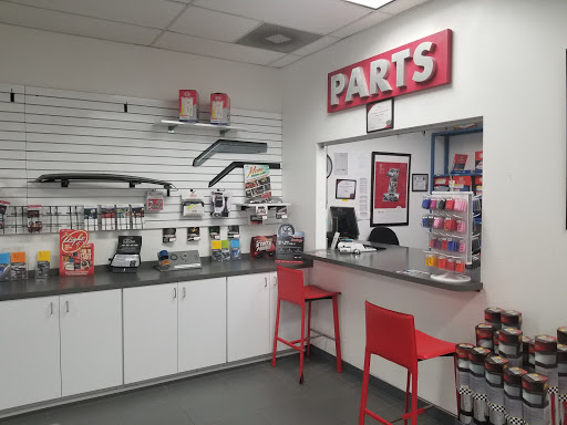 Kia Dealer «Citrus Kia», reviews and photos, 1850 SE US Hwy 19, Crystal River, FL 34429, USA