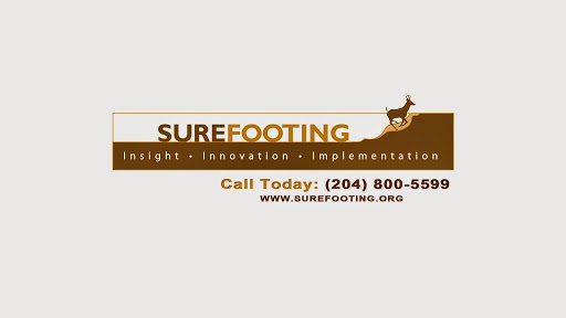 Surefooting Consulting, Training + Coaching