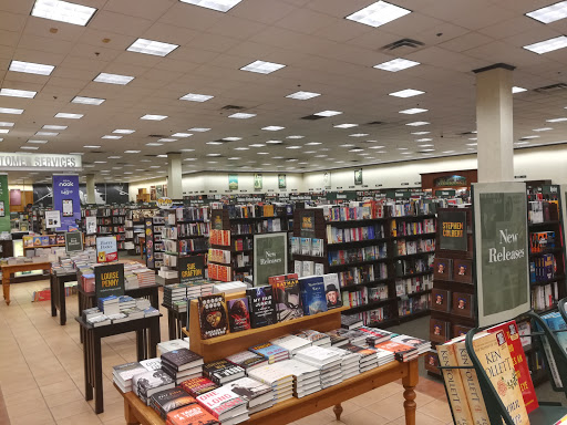 Book Store «Barnes & Noble», reviews and photos, 12193 Fair Lakes Promenade Dr, Fairfax, VA 22033, USA