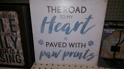 Discount Store «Big Lots», reviews and photos, 1418 W Moore Ave, Terrell, TX 75160, USA