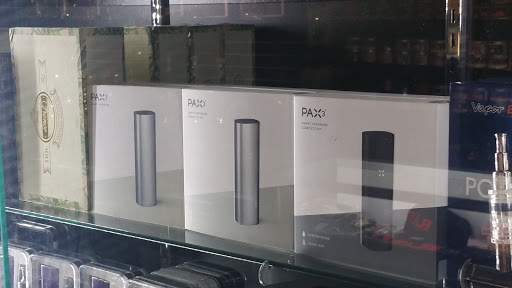 Tobacco Shop «The Smoke Shop», reviews and photos, 7210 Fruitridge Rd, Sacramento, CA 95820, USA