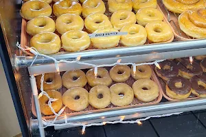 U.S.A. Donuts & Kolaches image