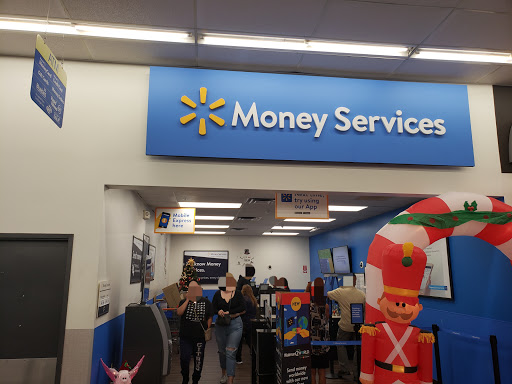 Discount Store «Walmart», reviews and photos, 1600 Mountain Ave, Duarte, CA 91010, USA