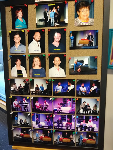 Performing Arts Theater «Catherine A Hickman Theater», reviews and photos, 5501 27th Ave S, Gulfport, FL 33707, USA