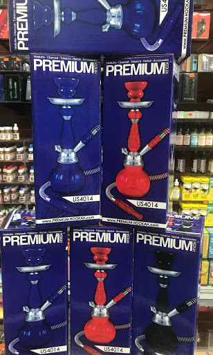 Tobacco Shop «City Smoke Shop», reviews and photos, 4001 Wilshire Blvd, Los Angeles, CA 90010, USA