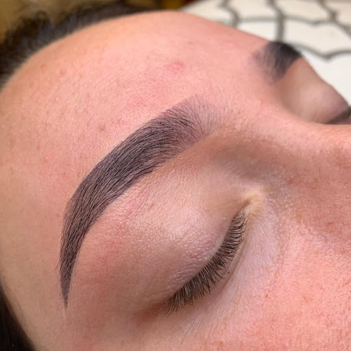 Spa «Blossom Hair Spa & Boutique», reviews and photos, 306 Oak Grove Rd, Spartanburg, SC 29301, USA