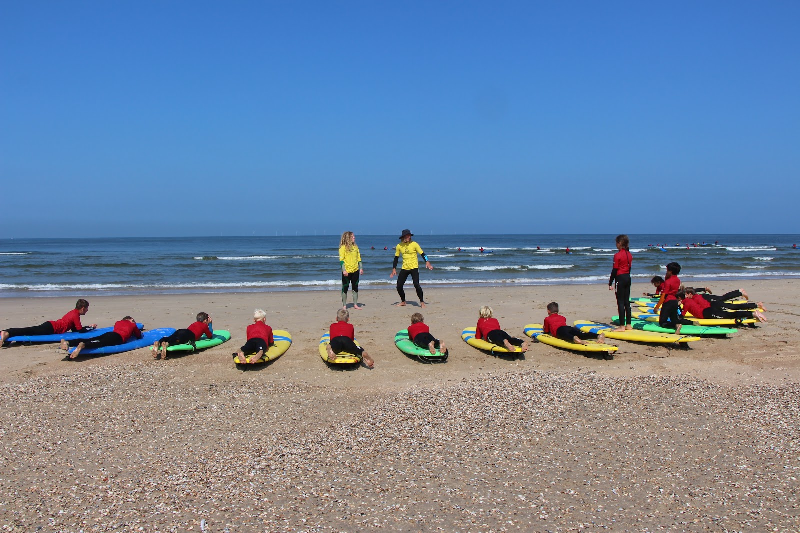Castricum aan Zee photo #7