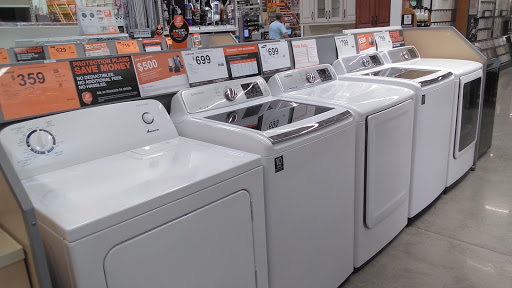 Home Improvement Store «The Home Depot», reviews and photos, 10550 Park Blvd N, Seminole, FL 33772, USA