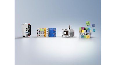 Beckhoff Automation Sarl à Bras-sur-Meuse