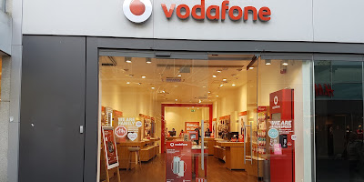 Vodafone Shop