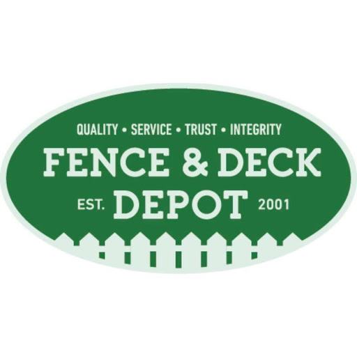 Fence Contractor «Fence & Deck Depot Inc.», reviews and photos