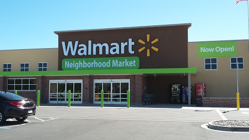 Walmart Neighborhood Market, 2730 S Prairie Ave, Pueblo, CO 81005, USA, 