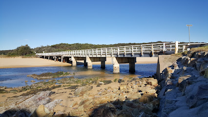 Cuttagee Bridge