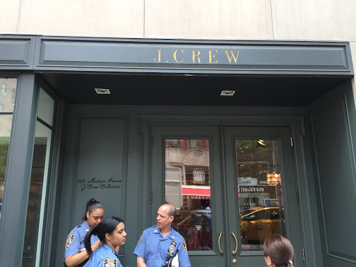 Clothing Store «J.Crew Collection», reviews and photos, 769 Madison Ave, New York, NY 10065, USA