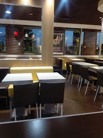 Atmosphère du Restauration rapide McDonald's à Carquefou - n°14