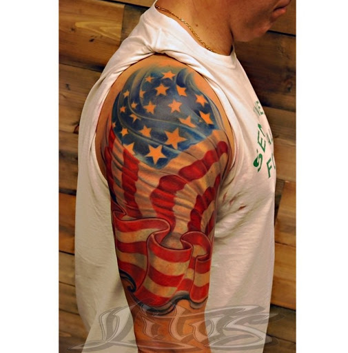 Tattoo Shop «Forbidden Images Inc», reviews and photos, 10900 FL-54 #104, New Port Richey, FL 34655, USA