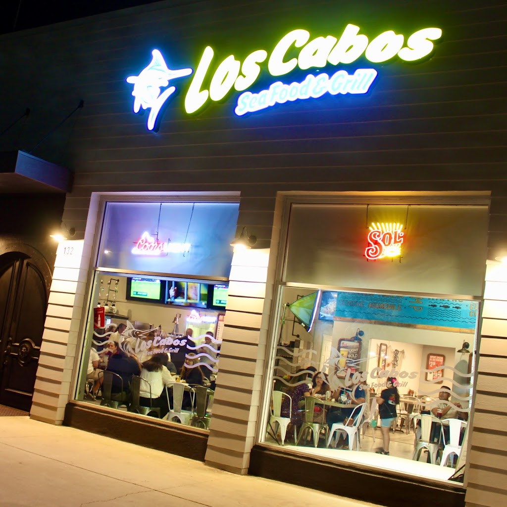 Los Cabos Seafood Brawley California 92227