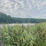 Photo n°4 de l'avis de Thomas.. fait le 05/09/2023 à 18:22 sur le  Roter See à Brüel