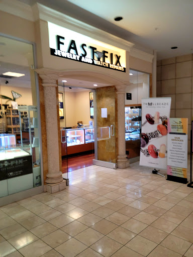 Watch Repair Service «Fast-Fix Jewelry & Watch Repairs», reviews and photos, 400 Ernest W Barrett Pkwy NW, Kennesaw, GA 30144, USA