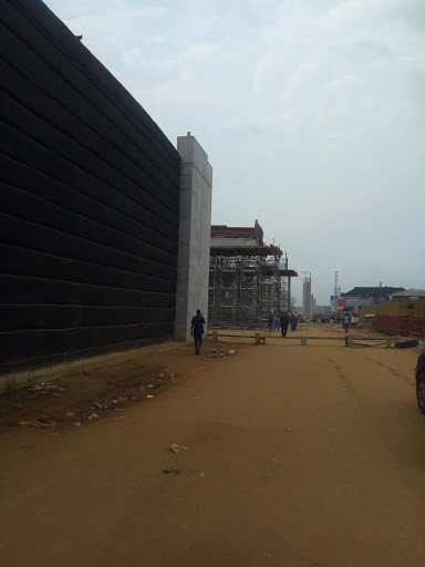 Technology Incubation Centre, 1 Oba Ogunji Rd, Ijaiye, Lagos, Nigeria, Community Center, state Lagos