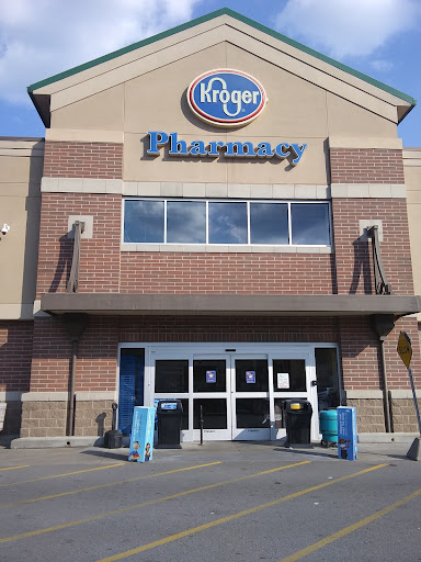 Kroger Pharmacy, 880 W Eads Pkwy, Lawrenceburg, IN 47025, USA, 