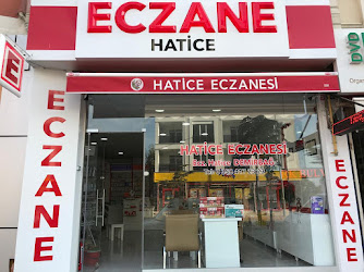 Hatice Eczanesi