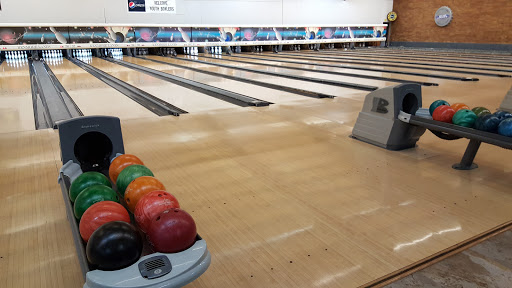 Bowling Alley «Kenmore Lanes», reviews and photos, 7638 Bothell Way NE, Kenmore, WA 98028, USA