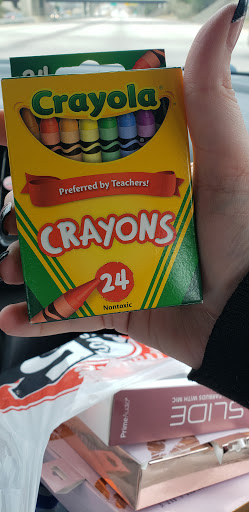 Variety Store «Five Below», reviews and photos, 5900 Poyner Anchor Ln, Raleigh, NC 27616, USA