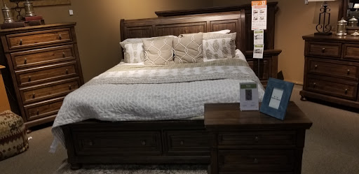 Furniture Store «Ashley HomeStore», reviews and photos, 2900 Stonecrest Cir, Lithonia, GA 30038, USA