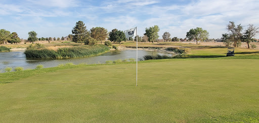 Golf Club «Tierra Del Sol Golf Course», reviews and photos, 10300 N Loop Blvd, California City, CA 93505, USA