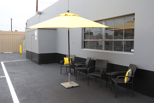 Auto Repair Shop «The Auto Service», reviews and photos, 800 S Grand Ave, Santa Ana, CA 92705, USA