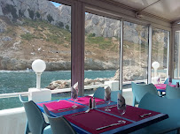 Atmosphère du Restaurant La Baie des Singes à Marseille - n°10