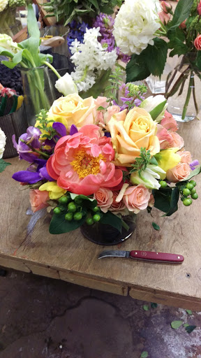 Florist «Garden Delights Fine Florist», reviews and photos, 2179 Hillsboro Rd, Franklin, TN 37069, USA