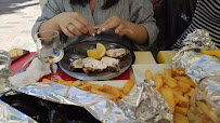 Frite du Restaurant L'Aquarelle à Collioure - n°9