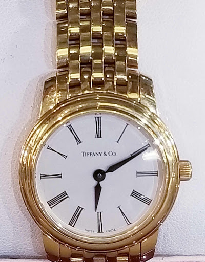 Pawn Shop «Woodbridge Gold & Pawn», reviews and photos, 13572 Jefferson Davis Hwy, Woodbridge, VA 22191, USA