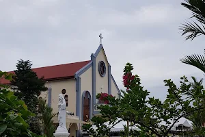 Carmelite Monastery image