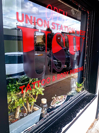 Explore 49er tattoo ideas, creative tattoo ideas in West Des Moines, available at Union Station Tattoo-Piercing