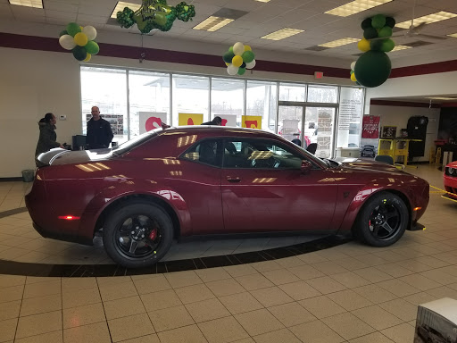 Used Car Dealer «Waldorf Dodge», reviews and photos, 2294 Crain Hwy, Waldorf, MD 20601, USA