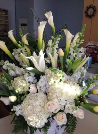 Florist «Flower Boutique», reviews and photos, 514 N Lake Ave, Pasadena, CA 91101, USA
