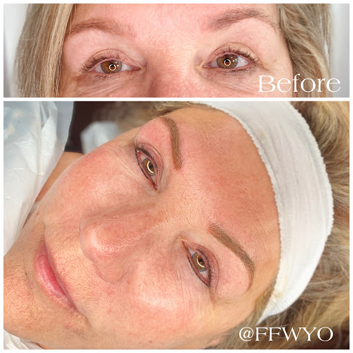 Find mom of 4 tattoo ideas for your next unique tattoo in Sheridan at Forever Flawless Permanent Cosmetics, LLC