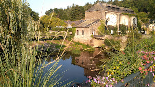 Photo n°53 de La Mauvaise Graine à La Gacilly ()