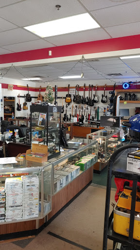 Pawn Shop «Bullitt County Pawn», reviews and photos, 135 Cs-5007 # B, Louisville, KY 40229, USA