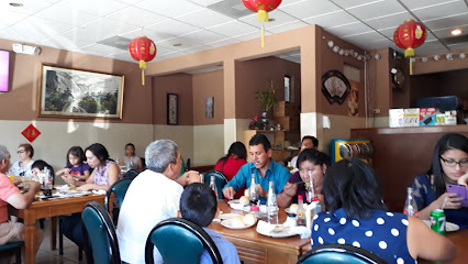 Restaurante Diamante de China - Boulevard Constitución #13 Colonia Miralvalle Contiguo al Redondel la chulona y, C. El Algodon, San Salvador