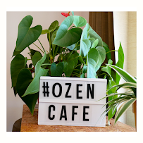 Photos du propriétaire du Restaurant asiatique Ozen'café à Balaruc-le-Vieux - n°18