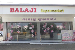 Balaji Supermarket image