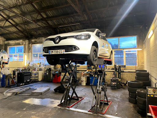 Photo 3 - PRECISIUM - AUTO GARREFFA ET FRERES